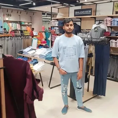 Shubham Dubey profile