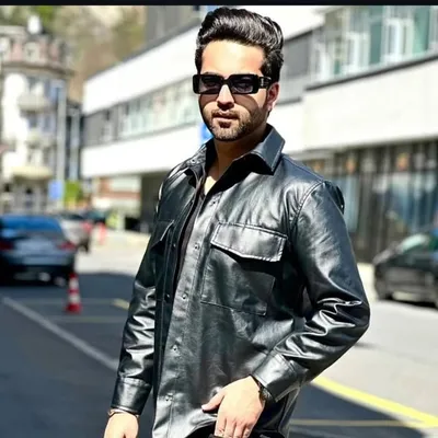 SHUBHAM GANDHI♊ profile