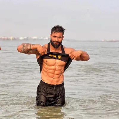 Shubham Gill profile