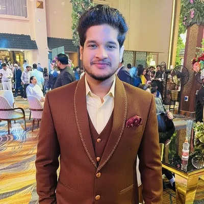 Shubham Goyal ๐ ๐ฎ๐ณ profile