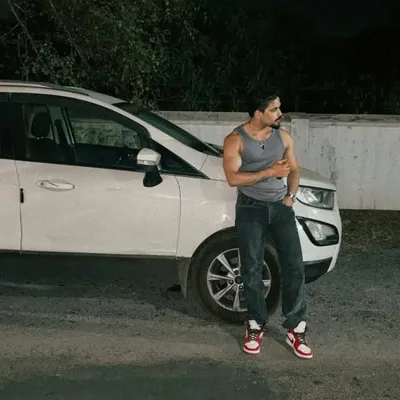 Shubham Gupta profile
