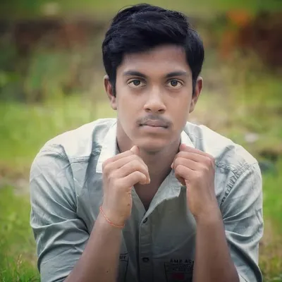 Shubham Mishra profile