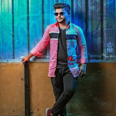 Shubham Jain Sjbrand profile