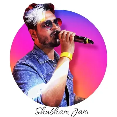 Shubham Jain ๐๏ธ profile
