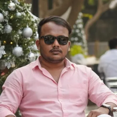 Shubham Kalkeri profile