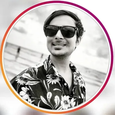 शुभम कश्यप profile