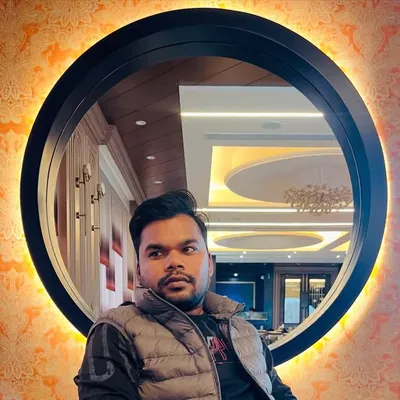 #ADV.Shubham khokhar profile