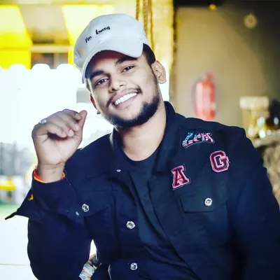 shubham Kumar profile
