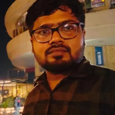 Shubham profile