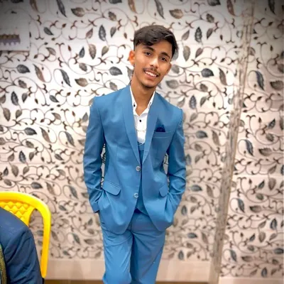 Shubham Kumar profile