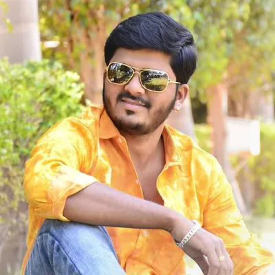 Shubham Mane profile