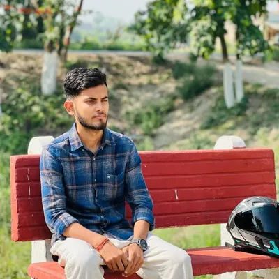 Shubham Jha 🪽 profile