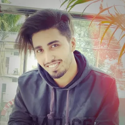 Shubham Narayan profile