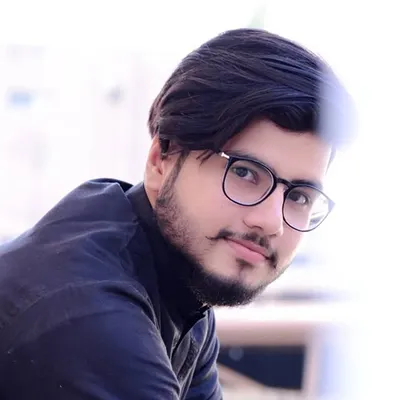 Shubham Pandey profile