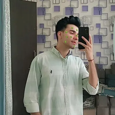 Shubham Pareek profile