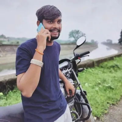 Shubham Patel profile