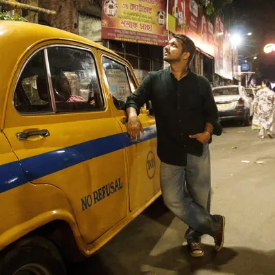 Shubham Pathak profile
