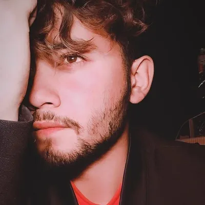 MAHARAJ Shubham Pathak profile
