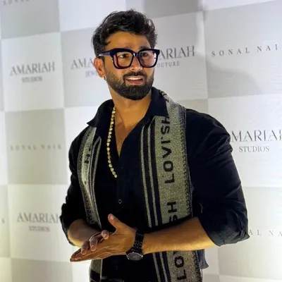 Shubham Patil profile
