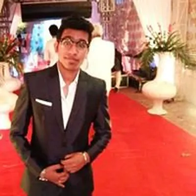 Shubham Prajapati profile