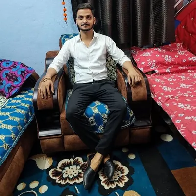 शुभम राजपूत profile