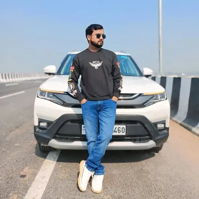 Shubham Rawat profile