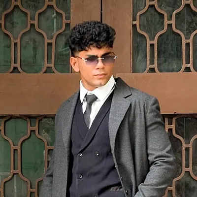 SHUBHAM REVANKAR profile