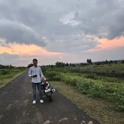 Dr. Ravi Prakash profile