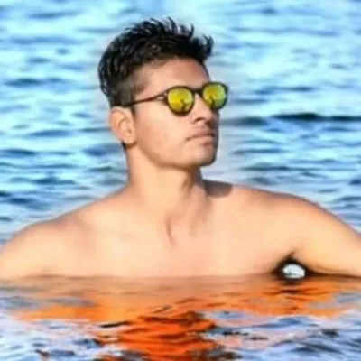 Mr Shubham Sahu profile
