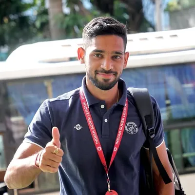 Shubham Sarangi