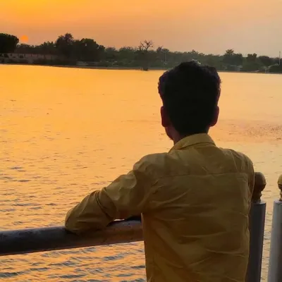 Shubham Sarsir profile