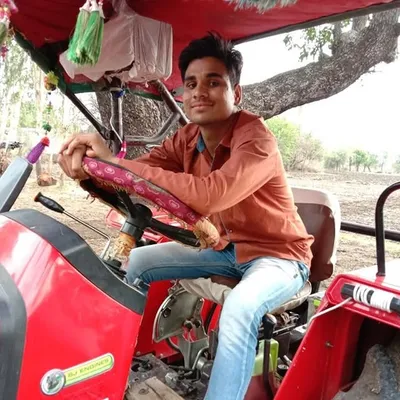 Shubham Sen profile