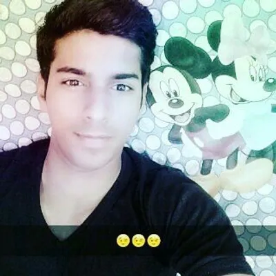 Shubham Sharma profile