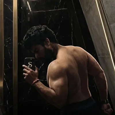 Shubham Sharma profile
