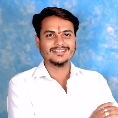 SHUBHAM SHUKLA profile