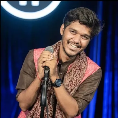 Shubham Shyam profile