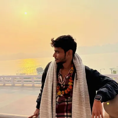 शुभम सिंह राजपूत profile