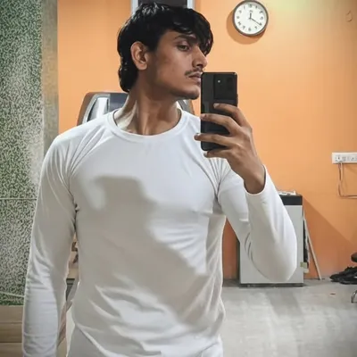 Shubham Singh profile