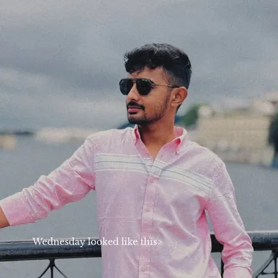 ShubhamSinh Atodariya profile