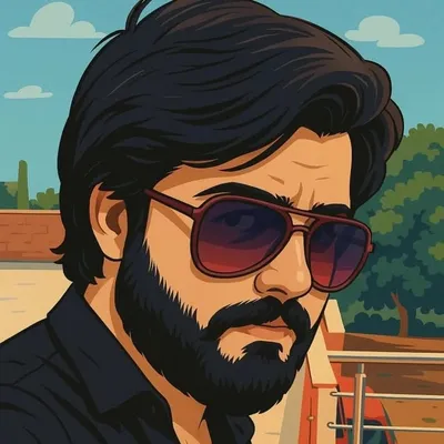 Shubham Mishra profile