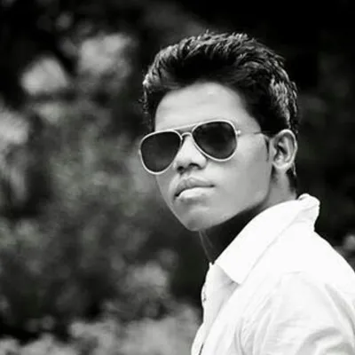 Shubham Sonteke profile