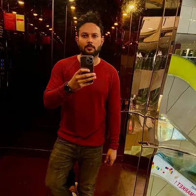 Shubham Srivastav profile