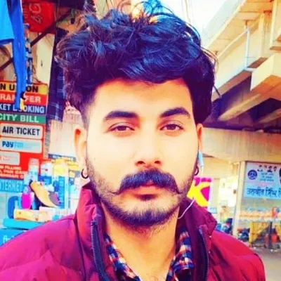 Shubhamsuri profile