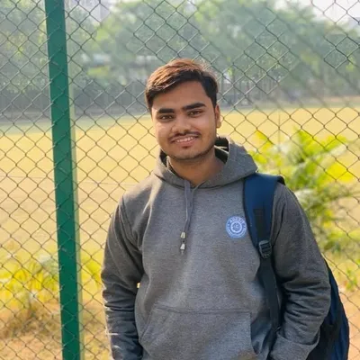 shubham Thakur profile