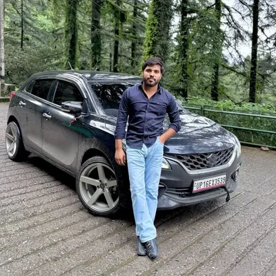 Shubham🦅 profile