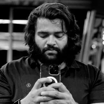 Shubham Tyagi profile