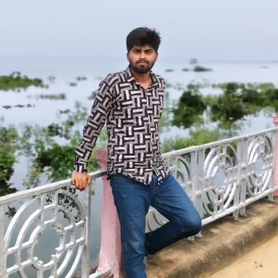 Shubham Upadhyay profile