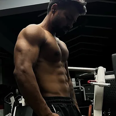 ๐ฆ๐๐จ๐๐๐๐ | Hybrid Strength Coach profile