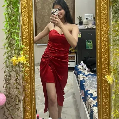 Shubhangi Pant
