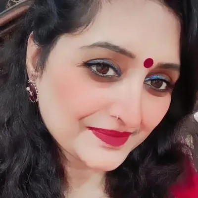 Shubhangi Gupta profile